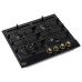 Варочная поверхность KORTING HG 661 CTGN Варочная поверхность KORTING HG 661 CTGN