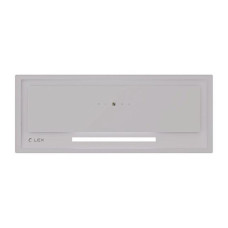 Вытяжка LEX HYPER 600 GS Inverter WH Вытяжка LEX HYPER 600 GS Inverter WH