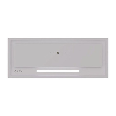 Вытяжка LEX HYPER 600 GS Inverter WH Вытяжка LEX HYPER 600 GS Inverter WH