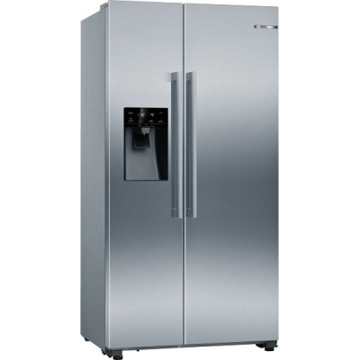 Холодильник BOSCH KAI93VI304 Холодильник BOSCH KAI93VI304