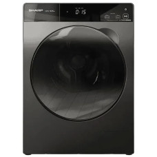 Стиральная машина SHARP ES-DP1054KJZ-S Стиральная машина SHARP ES-DP1054KJZ-S