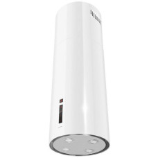 Вытяжка MAUNFELD Lee Isla (sensor) 39 белый