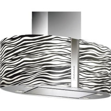 Вытяжка Falmec MIRABILIA/LEDIS.(Round)STEEL65ZEBRA Вытяжка Falmec MIRABILIA/LEDIS.(Round)STEEL65ZEBRA