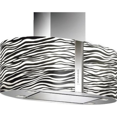 Вытяжка Falmec MIRABILIA/LEDIS.(Round)STEEL65ZEBRA Вытяжка Falmec MIRABILIA/LEDIS.(Round)STEEL65ZEBRA