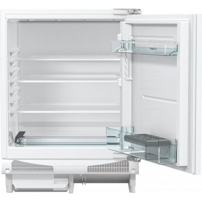 Холодильник GORENJE RIU 6091 AW Холодильник GORENJE RIU 6091 AW