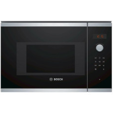Микроволновая печь BOSCH BFL523MS0 Микроволновая печь BOSCH BFL523MS0
