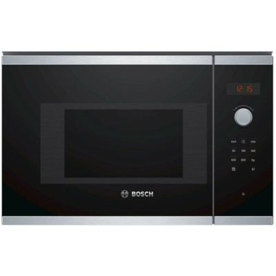 Микроволновая печь BOSCH BFL523MS0 Микроволновая печь BOSCH BFL523MS0