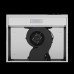 Вытяжка HOMSair HORIZONTAL 60 НЕРЖАВЕЙКА Вытяжка HOMSair HORIZONTAL 60 НЕРЖАВЕЙКА
