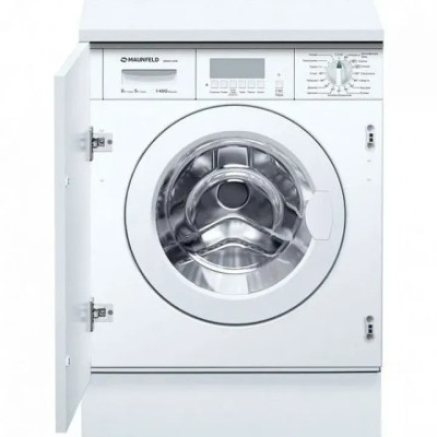 Стиральная машина MAUNFELD MBWM.1485W