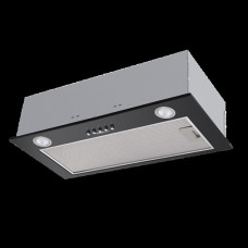 Встраиваемая вытяжка HOMSair Camelia Power 60 черный