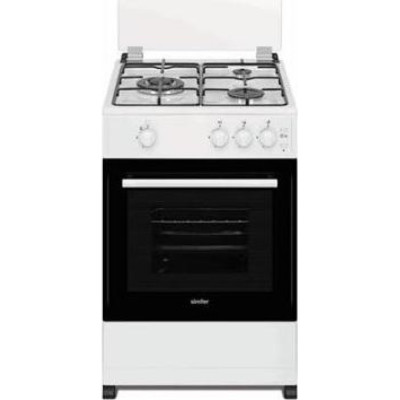 Газовая плита SIMFER F50GW31001 Газовая плита SIMFER F50GW31001