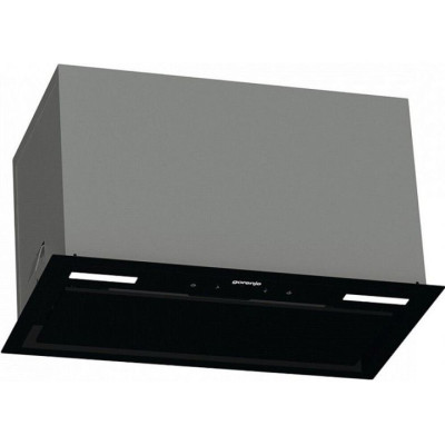 Вытяжка GORENJE BHI549E9GB Вытяжка GORENJE BHI549E9GB