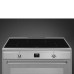 Варочный центр SMEG CG90IXT9 Варочный центр SMEG CG90IXT9