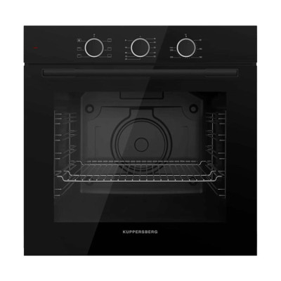 Духовой шкаф KUPPERSBERG HF 603 B Духовой шкаф KUPPERSBERG HF 603 B