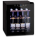 Винный шкаф DUNAVOX DXFH-16.46 Винный шкаф DUNAVOX DXFH-16.46