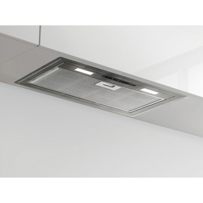 Вытяжка PANDO PGF/60 GRIS INOX V.730 SEC Вытяжка PANDO PGF/60 GRIS INOX V.730 SEC