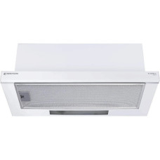 Вытяжка MEFERI SLIDEBOX60WH POWER Вытяжка MEFERI SLIDEBOX60WH POWER