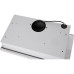 Вытяжка DACH TRINITI 60 INOX SENSOR Вытяжка DACH TRINITI 60 INOX SENSOR