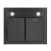 Вытяжка EXITEQ EX-1096 Black Вытяжка EXITEQ EX-1096 Black