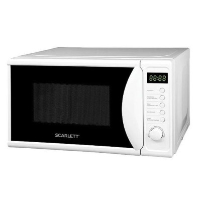 Микроволновая печь SCARLETT SC-MW9020S02D Микроволновая печь SCARLETT SC-MW9020S02D