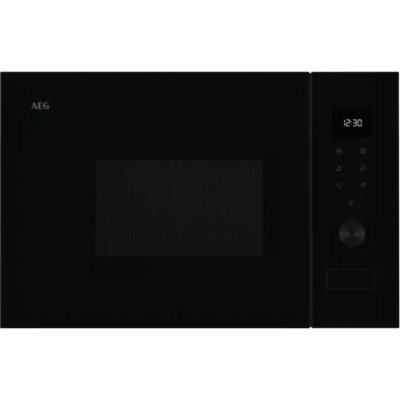 Микроволновая печь AEG OS5MG20EB