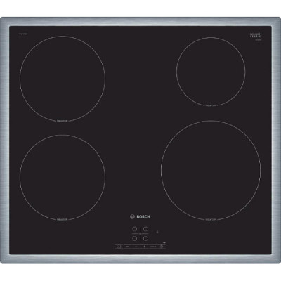 Варочная панель BOSCH PUE64RBB5E Варочная панель BOSCH PUE64RBB5E