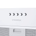Вытяжка MAUNFELD Crosby Singl 5028 белый Вытяжка MAUNFELD Crosby Singl 5028 белый