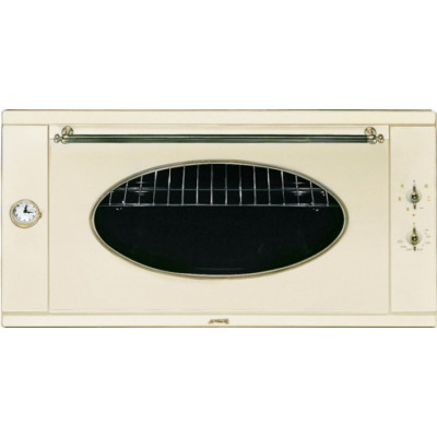 Духовой шкаф SMEG s890pmro9 Духовой шкаф SMEG s890pmro9
