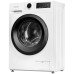 Стиральная машина MONSHER MWM 400 Blanc Стиральная машина MONSHER MWM 400 Blanc