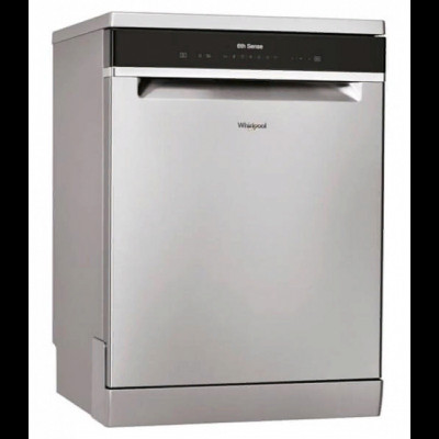Посудомоечная машина Whirlpool WFP 4O32 PTG X Посудомоечная машина Whirlpool WFP 4O32 PTG X