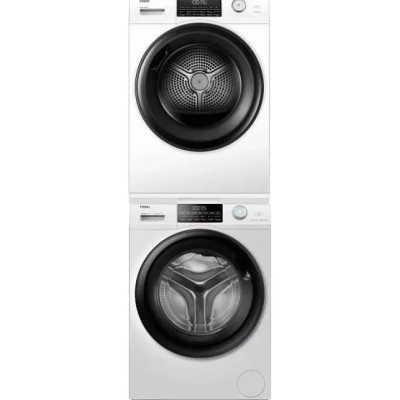 Стиральная машина HAIER 959 (HW90-BP14959 + HD90-A2959 + CK-1) Стиральная машина HAIER 959 (HW90-BP14959 + HD90-A2959 + CK-1)