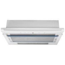 Встраиваемая вытяжка EXITEQ retracta 602 WHITE