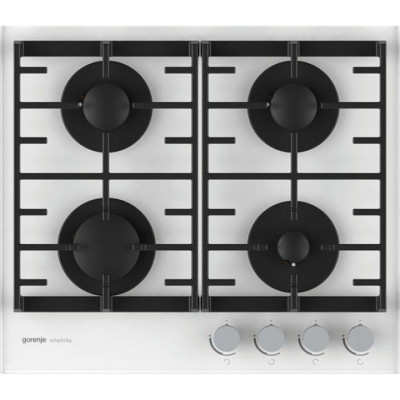 Варочная панель GORENJE GT641SY2W Варочная панель GORENJE GT641SY2W