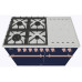 Варочный центр ILVE PD10SQNE3/MBP Варочный центр ILVE PD10SQNE3/MBP