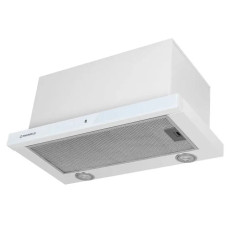 Вытяжка MAUNFELD TS TOUCH 60 белый