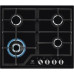 Варочная поверхность ELECTROLUX GPE3632MB Варочная поверхность ELECTROLUX GPE3632MB