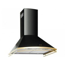 Вытяжка CATA classica 900 negra/b