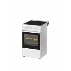 Электрическая плита DARINA 1B EC341 606 W Электрическая плита DARINA 1B EC341 606 W