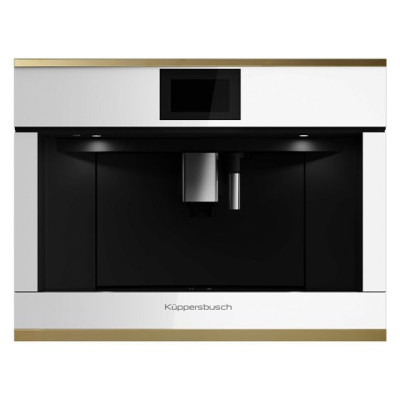 Кофемашина KUPPERSBUSCH CKV 6800.0 W4 Кофемашина KUPPERSBUSCH CKV 6800.0 W4