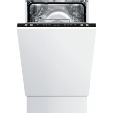 Встраиваемая посудомоечная машина GORENJE GV 51211 Встраиваемая посудомоечная машина GORENJE GV 51211