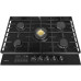 Варочная поверхность HIBERG VM 7255 B Варочная поверхность HIBERG VM 7255 B