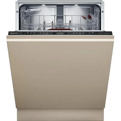 Посудомоечная машина NEFF S257ZB802E Посудомоечная машина NEFF S257ZB802E