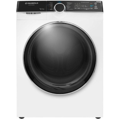 Стиральная машина MAUNFELD MFWM1486WH06 Стиральная машина MAUNFELD MFWM1486WH06