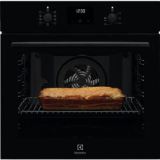 Духовой шкаф ELECTROLUX OEF3H70TBK Духовой шкаф ELECTROLUX OEF3H70TBK