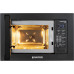 Микроволновая печь MEFERI MMO6020BK POWER Микроволновая печь MEFERI MMO6020BK POWER