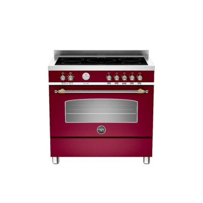 Варочный центр BERTAZZONI HER905IMFESVIT Варочный центр BERTAZZONI HER905IMFESVIT