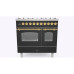 Варочный центр ILVE PD096DNE3/MGG Варочный центр ILVE PD096DNE3/MGG