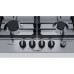 Варочная поверхность BOSCH PCH6A5M95R Варочная поверхность BOSCH PCH6A5M95R