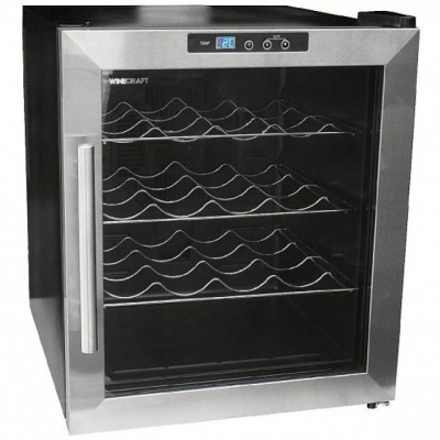 Винный шкаф WINE CRAFT SC-16MT Винный шкаф WINE CRAFT SC-16MT