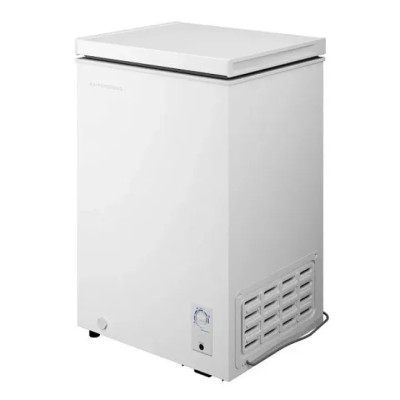Морозильный ларь KUPPERSBERG FLCF 100 W